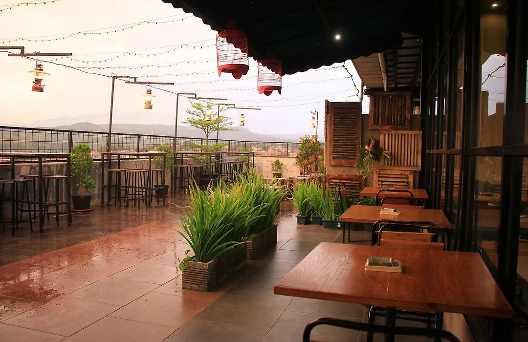 Agria Hotel Bogor-1