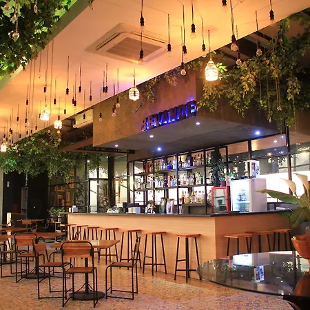Agria Hotel Bogor-3