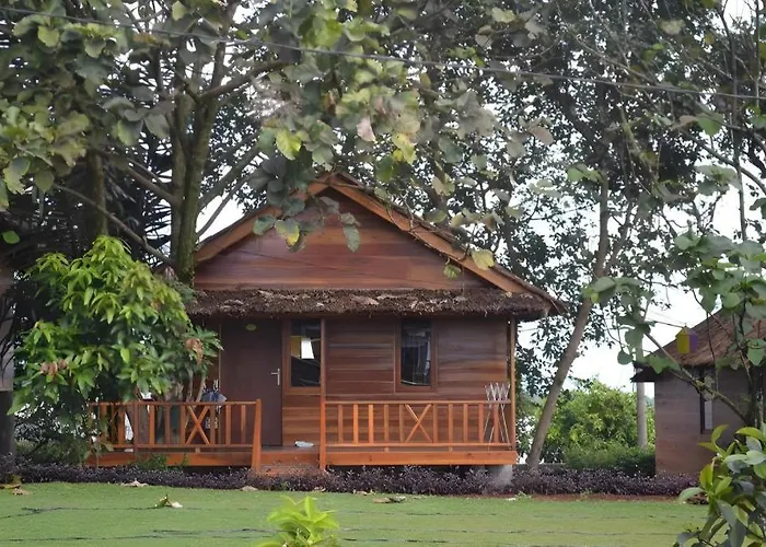 Highland ParkHotel di Bogor