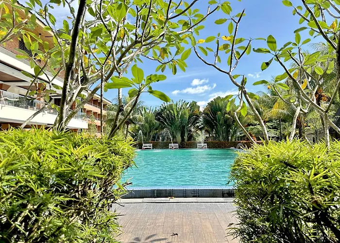 Grand Mulya Hotel Bogor